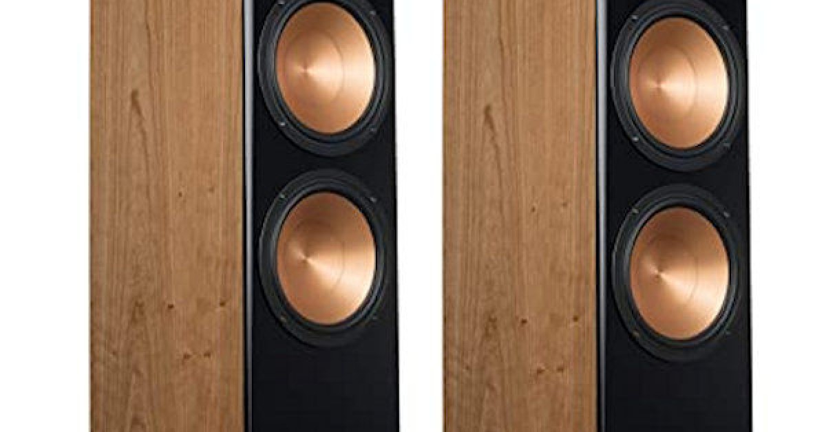 Klipsch rf7mk3 store